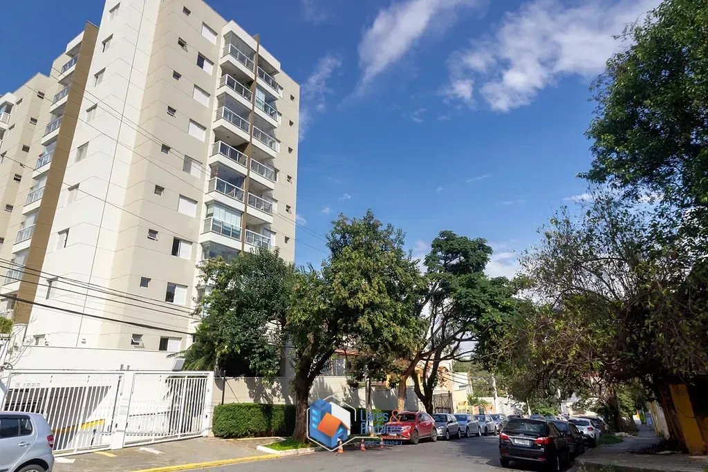 Apartamento, 2 quartos, 60 m² - Foto 21