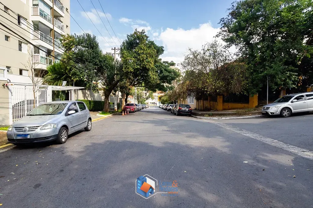 Apartamento, 2 quartos, 60 m² - Foto 22