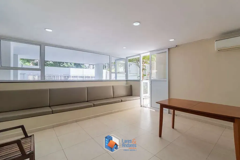 Apartamento, 3 quartos, 123 m² - Foto 1