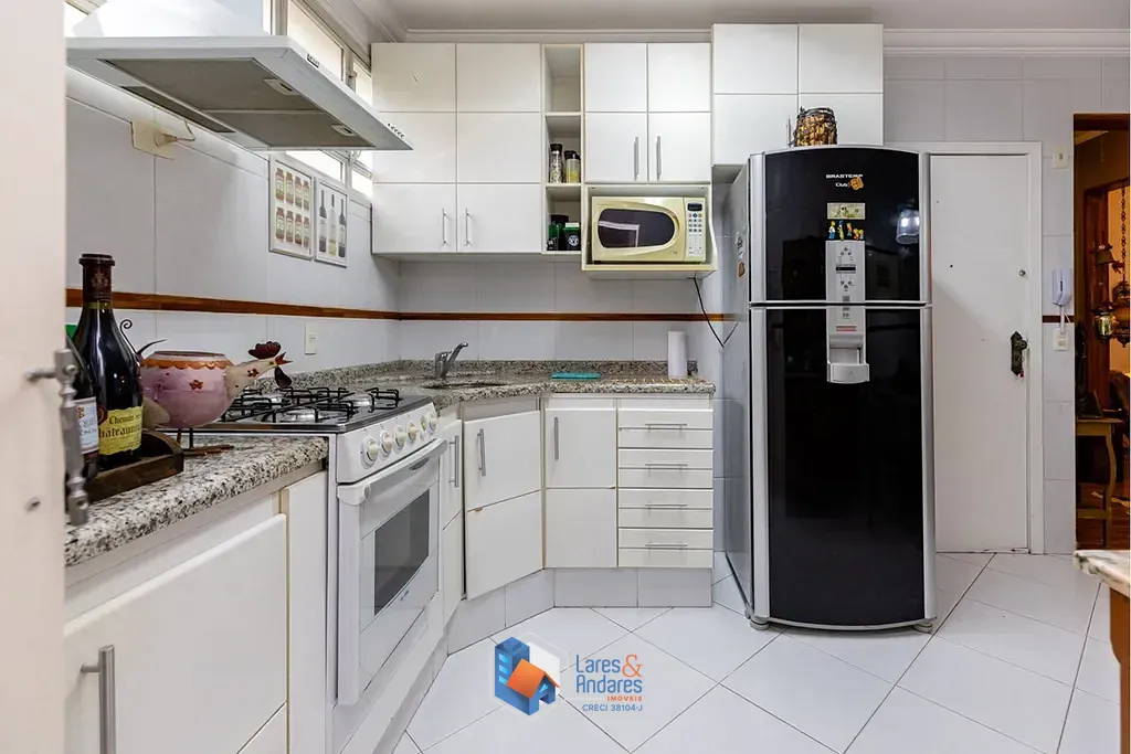 Apartamento, 3 quartos, 123 m² - Foto 20