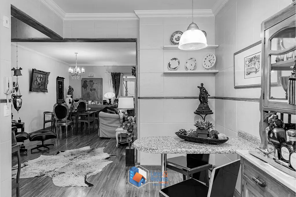 Apartamento, 3 quartos, 123 m² - Foto 21