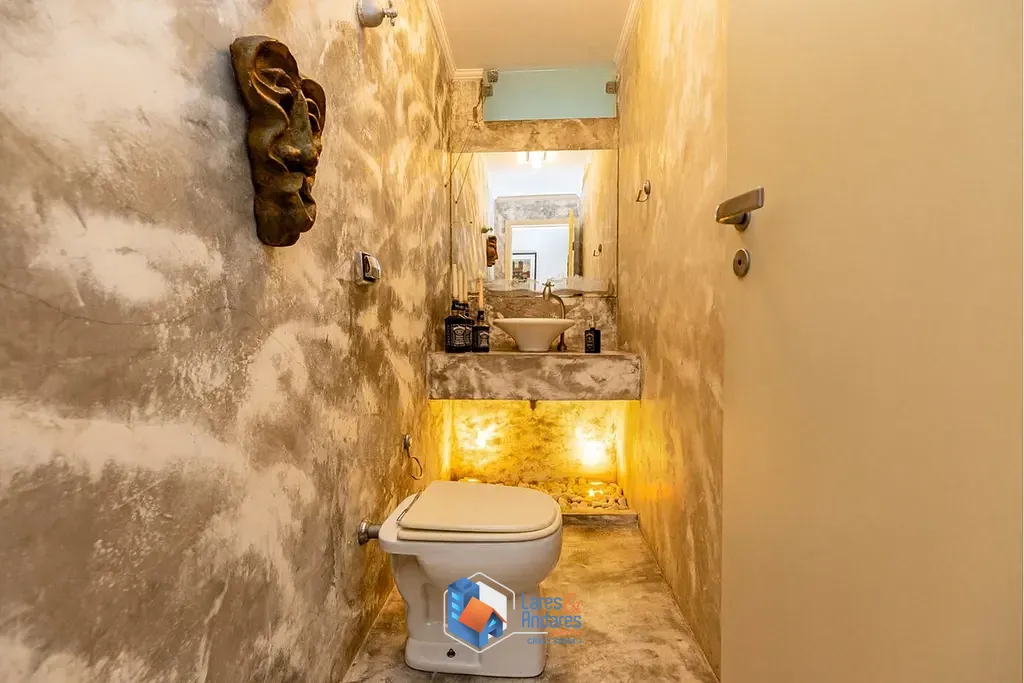 Apartamento, 3 quartos, 123 m² - Foto 22