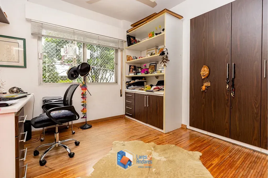 Apartamento, 3 quartos, 123 m² - Foto 23