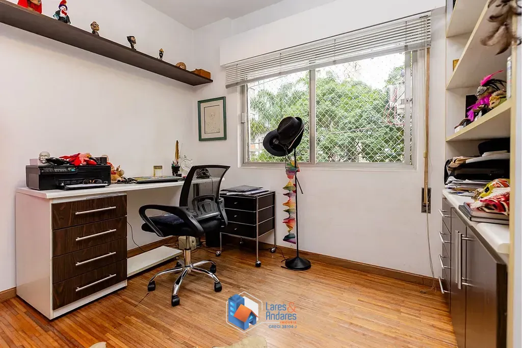 Apartamento, 3 quartos, 123 m² - Foto 24