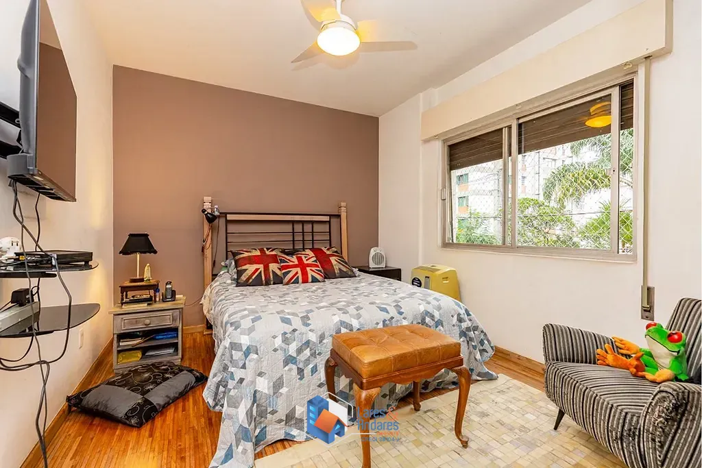 Apartamento, 3 quartos, 123 m² - Foto 26