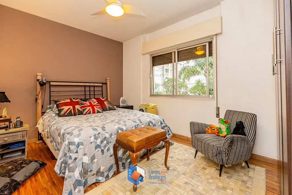 Apartamento, 3 quartos, 123 m² - Foto 27