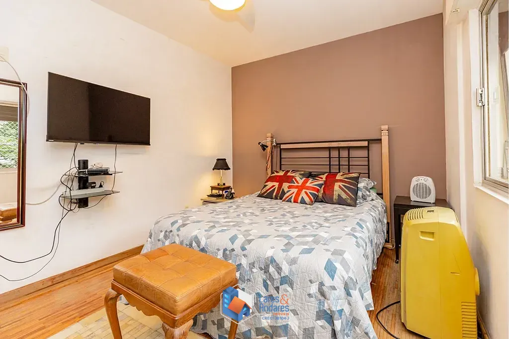 Apartamento, 3 quartos, 123 m² - Foto 19