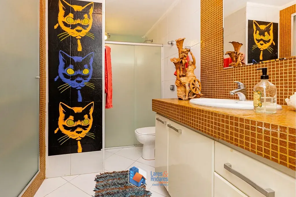 Apartamento, 3 quartos, 123 m² - Foto 29