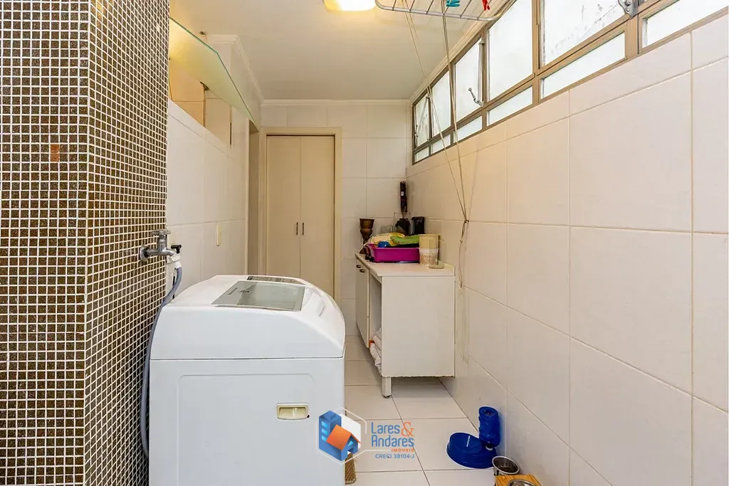 Apartamento, 3 quartos, 123 m² - Foto 31