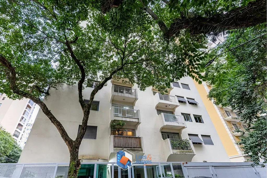 Apartamento, 3 quartos, 123 m² - Foto 32