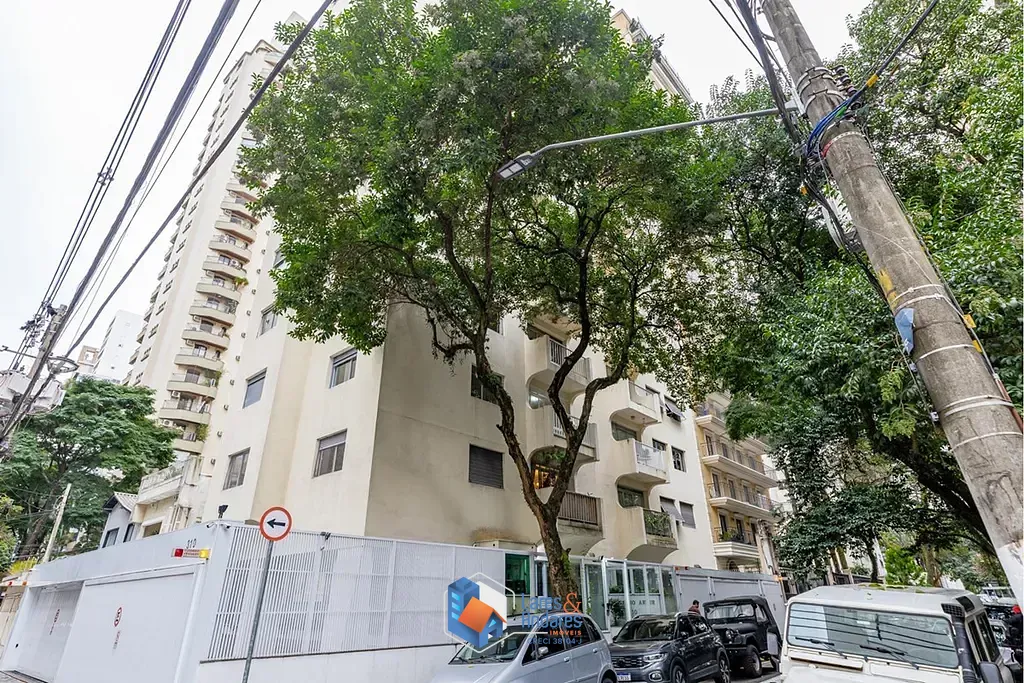 Apartamento, 3 quartos, 123 m² - Foto 33