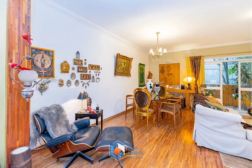 Apartamento, 3 quartos, 123 m² - Foto 34