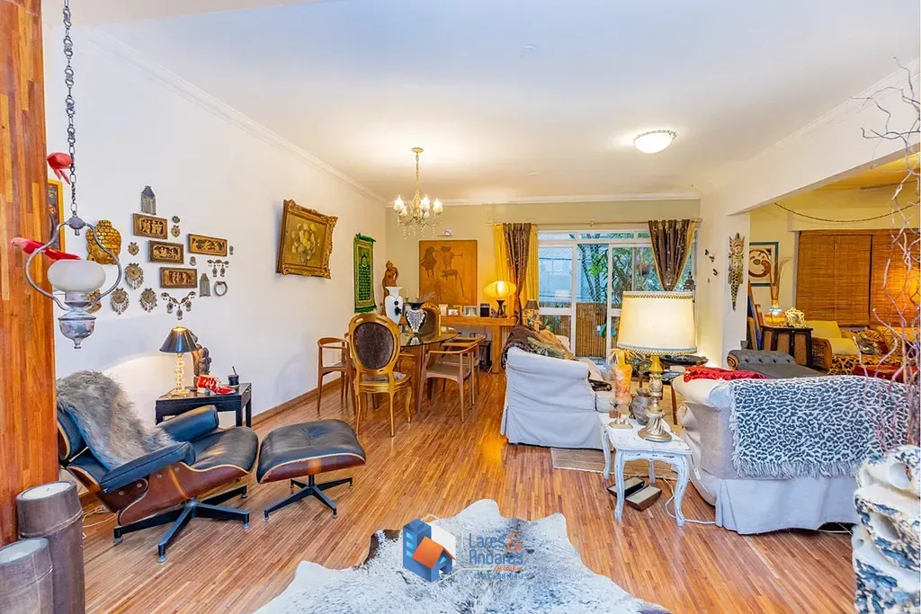 Apartamento, 3 quartos, 123 m² - Foto 35