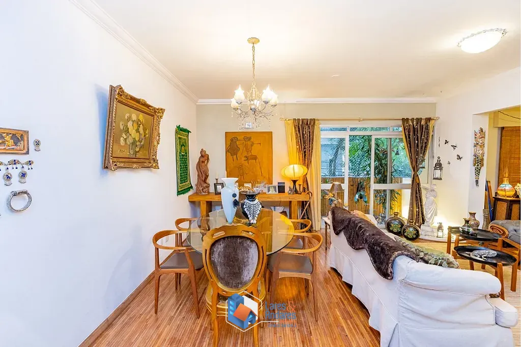 Apartamento, 3 quartos, 123 m² - Foto 10
