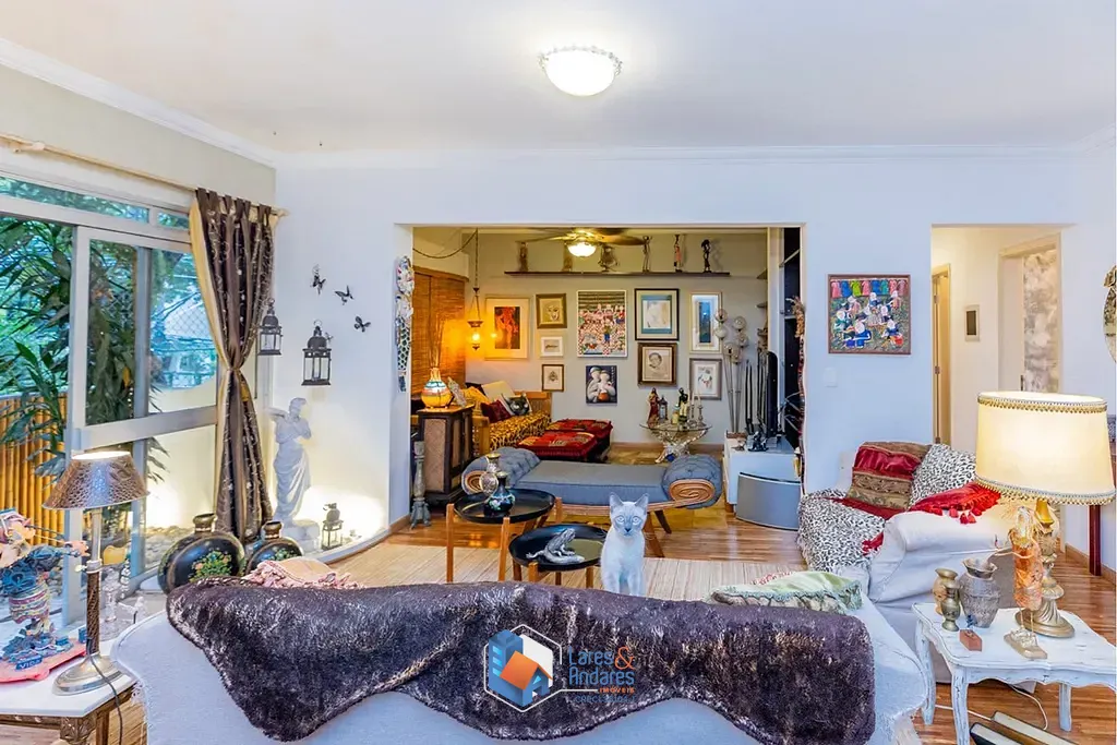 Apartamento, 3 quartos, 123 m² - Foto 28