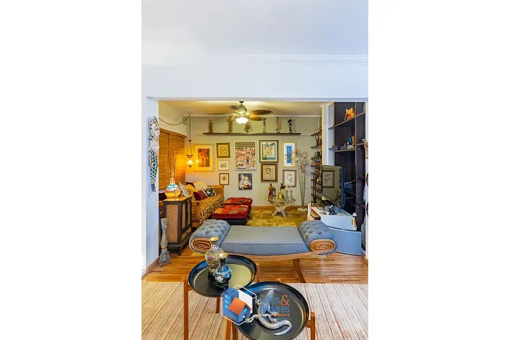 Apartamento, 3 quartos, 123 m² - Foto 4