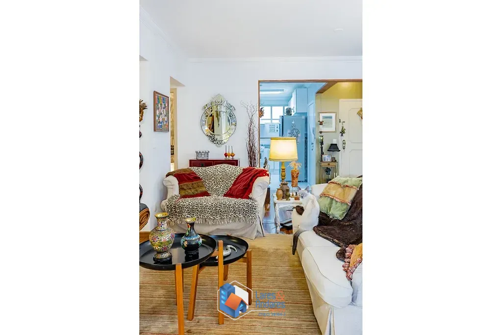 Apartamento, 3 quartos, 123 m² - Foto 5