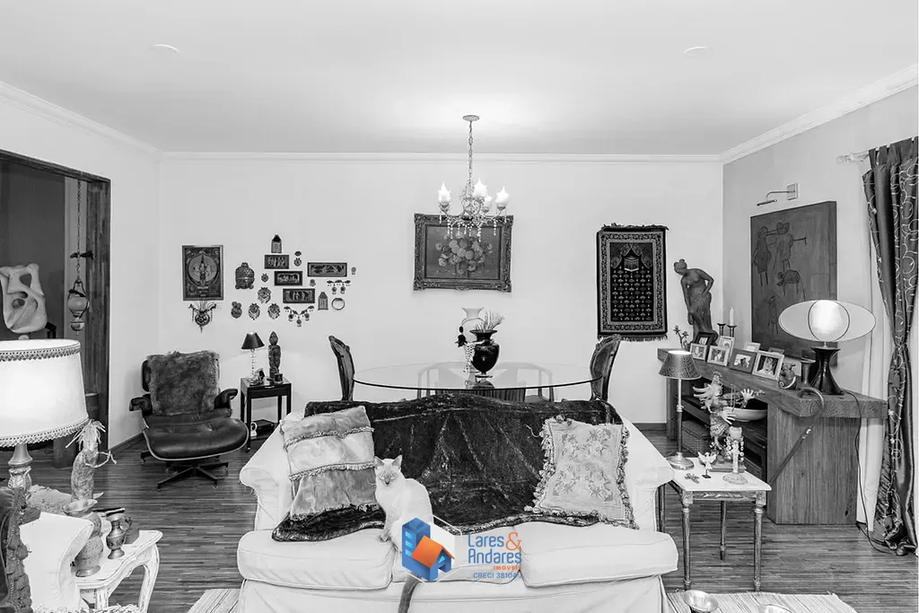 Apartamento, 3 quartos, 123 m² - Foto 7