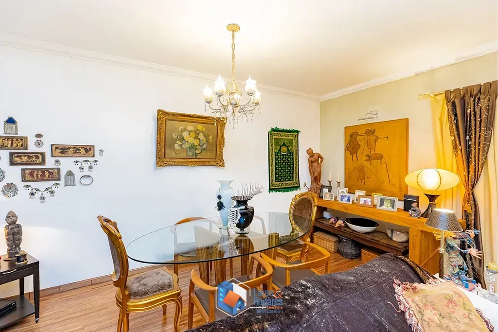 Apartamento, 3 quartos, 123 m² - Foto 8