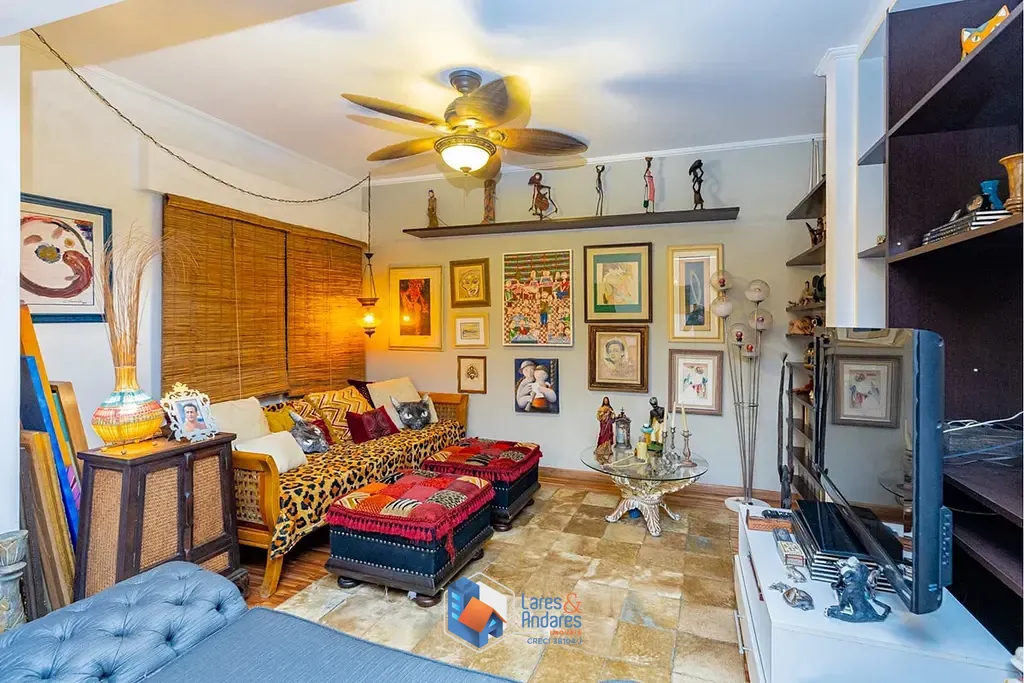 Apartamento, 3 quartos, 123 m² - Foto 9