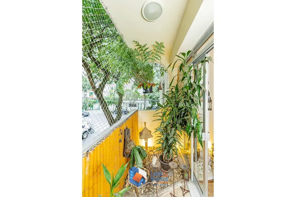 Apartamento, 3 quartos, 123 m² - Foto 12
