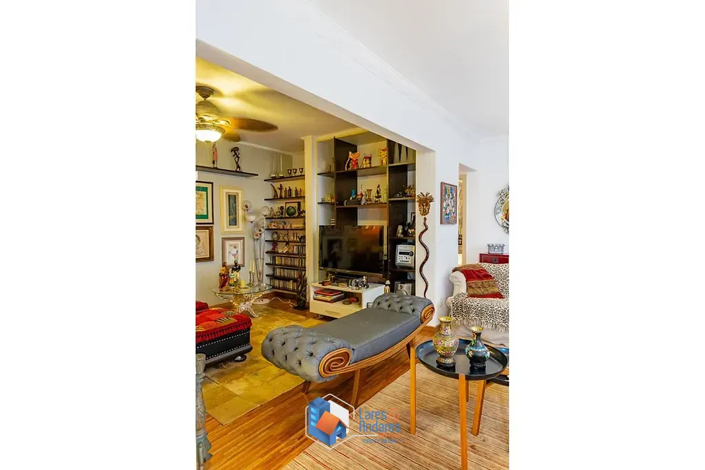 Apartamento, 3 quartos, 123 m² - Foto 13