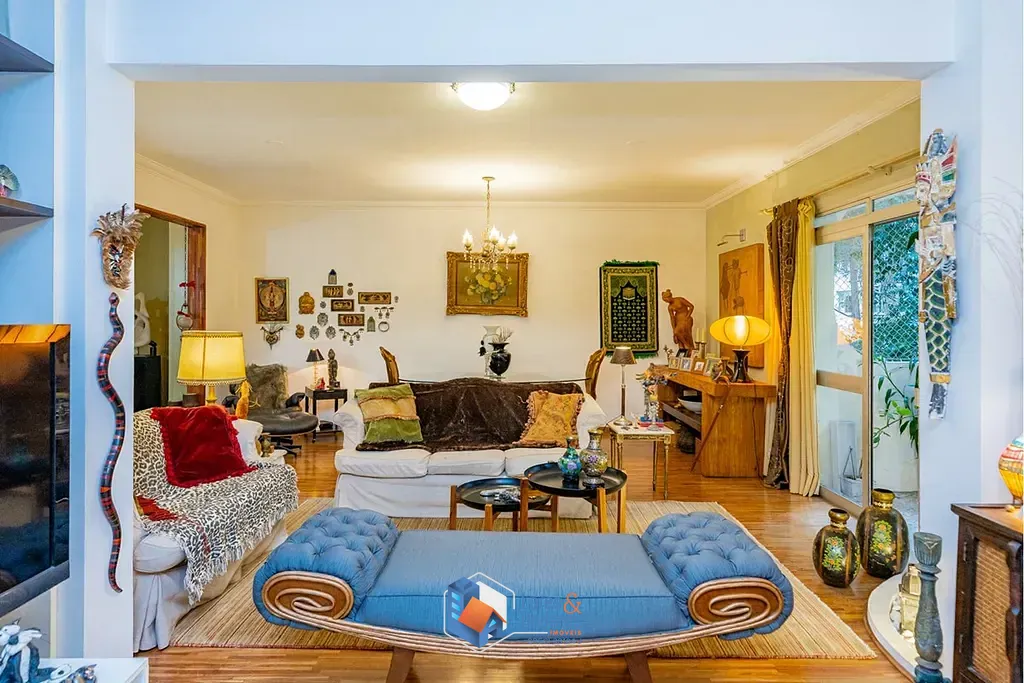 Apartamento, 3 quartos, 123 m² - Foto 14