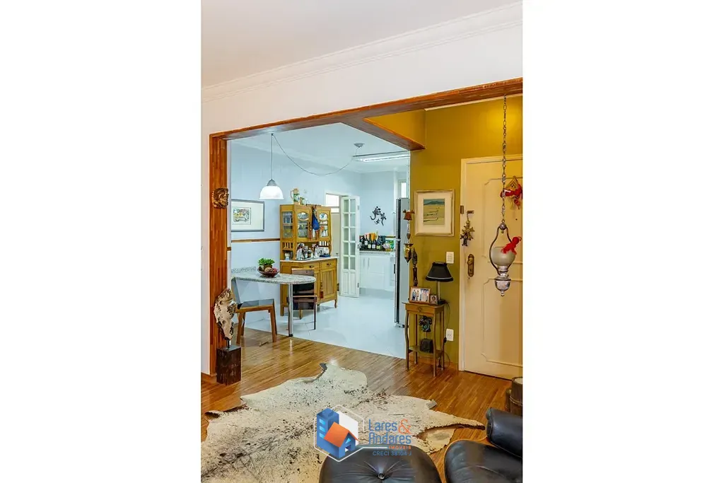 Apartamento, 3 quartos, 123 m² - Foto 15
