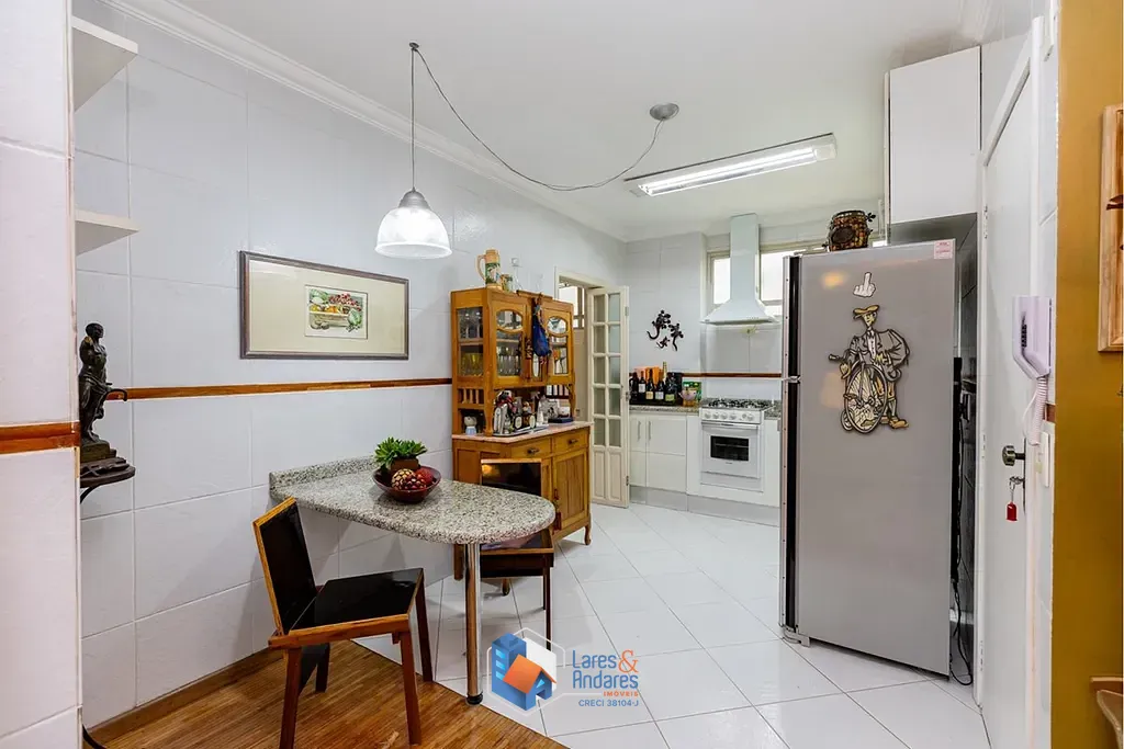 Apartamento, 3 quartos, 123 m² - Foto 16