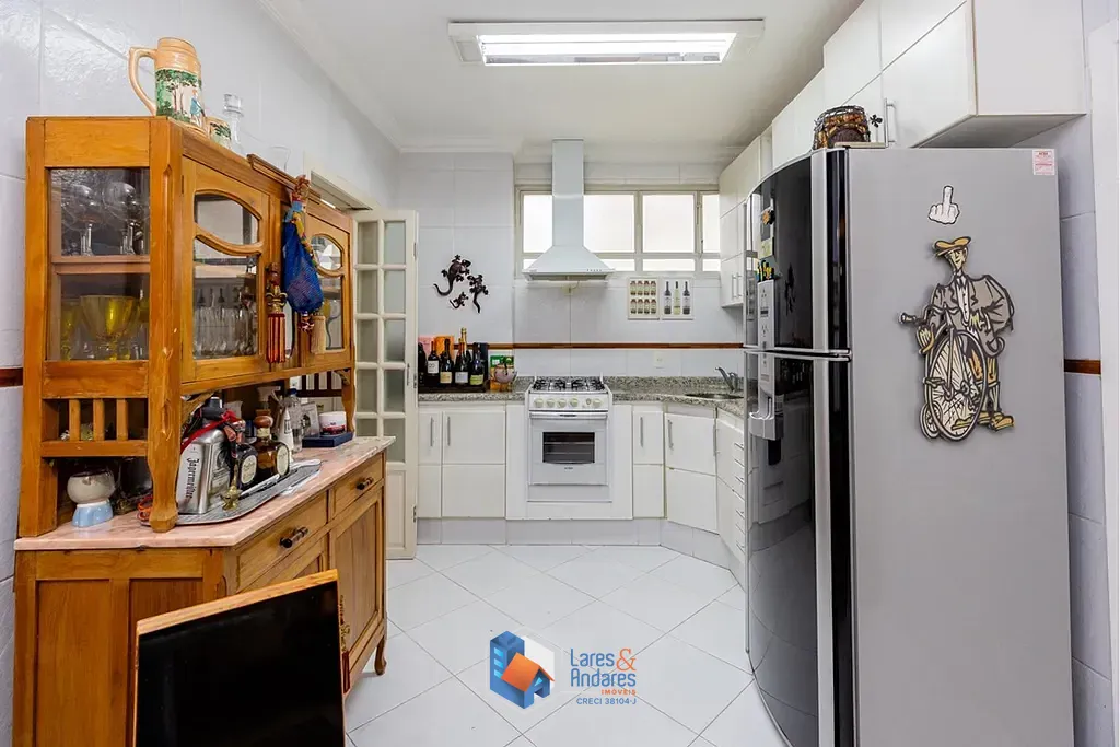 Apartamento, 3 quartos, 123 m² - Foto 17
