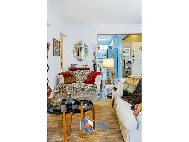 Apartamento 3 quartos e 3 banheiros, à venda, no bairro Jardins em São Paulo
