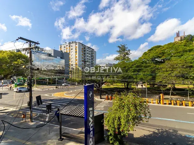 Apartamento 3 quartos e 5 banheiros, à venda, no bairro Moinhos de Vento em Porto Alegre