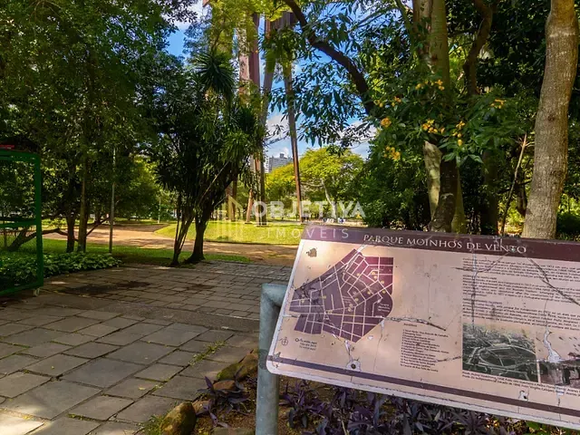 Apartamento 3 quartos e 5 banheiros, à venda, no bairro Moinhos de Vento em Porto Alegre