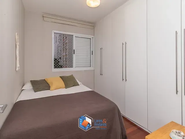 Apartamento 3 quartos e 3 banheiros, à venda, no bairro Vila Sofia em São Paulo