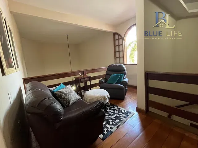 Casa 4 quartos e 6 banheiros, à venda, no bairro Soteco em Vila Velha