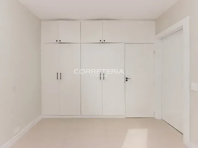 Apartamento 2 quartos e 3 banheiros, à venda, no bairro Vila Clementino em São Paulo