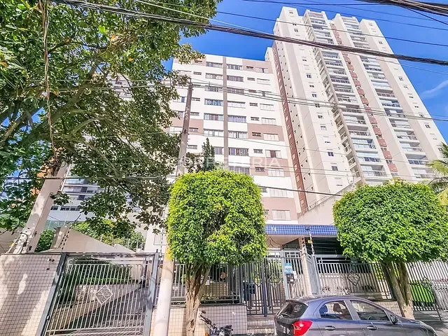 Apartamento 2 quartos e 3 banheiros, à venda, no bairro Vila Clementino em São Paulo