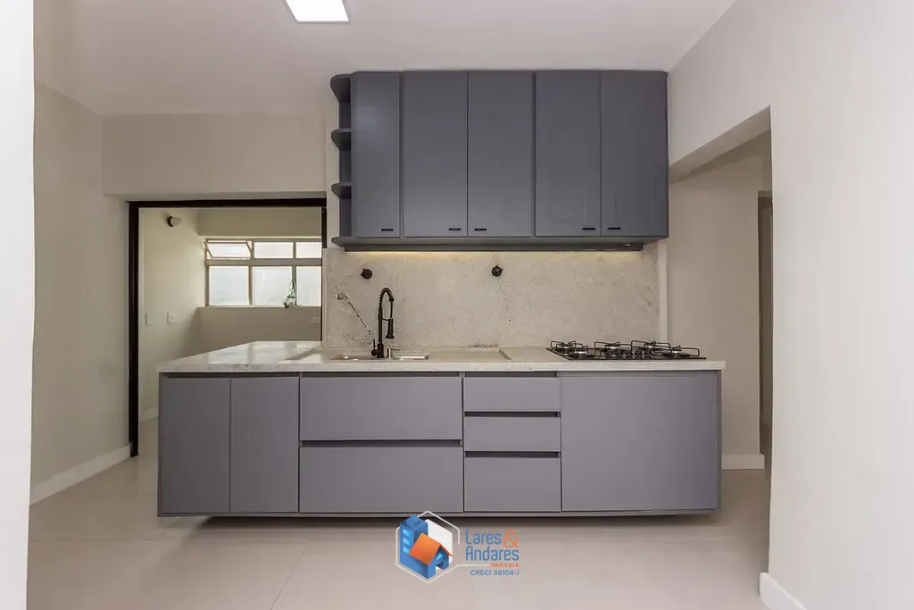 Apartamento, 2 quartos, 78 m² - Foto 13