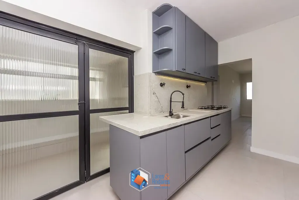 Apartamento, 2 quartos, 78 m² - Foto 22