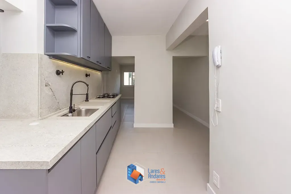 Apartamento, 2 quartos, 78 m² - Foto 21