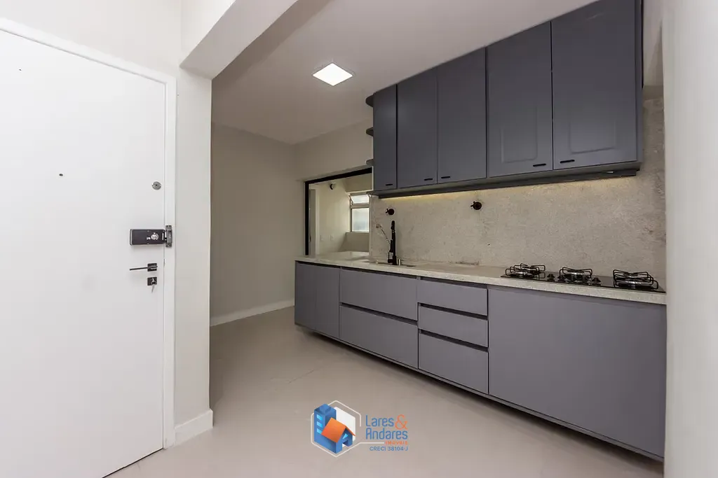 Apartamento, 2 quartos, 78 m² - Foto 1