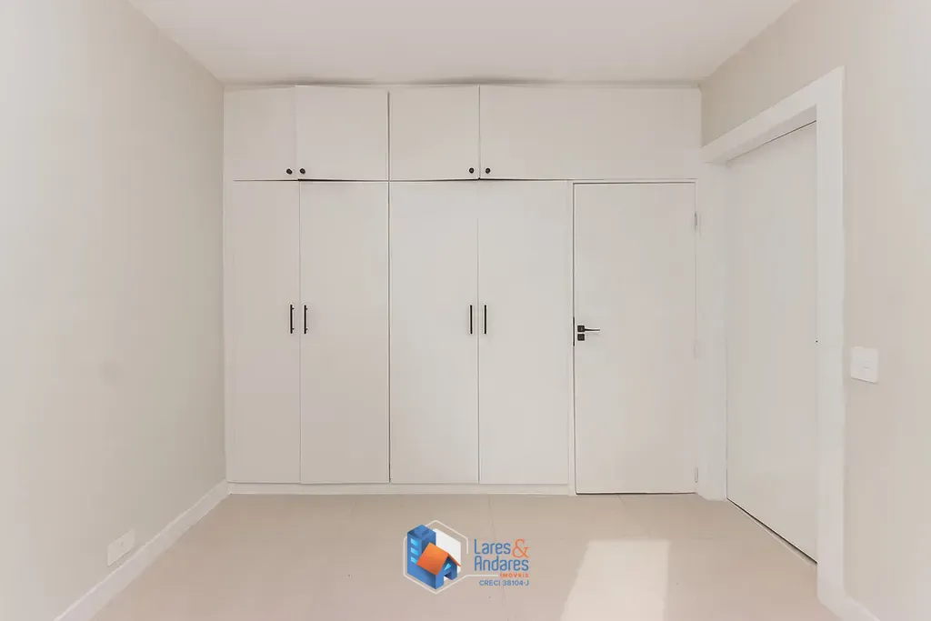 Apartamento, 2 quartos, 78 m² - Foto 2