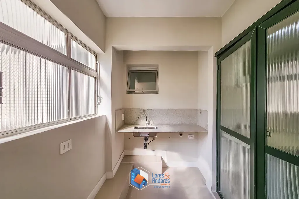 Apartamento, 2 quartos, 78 m² - Foto 8