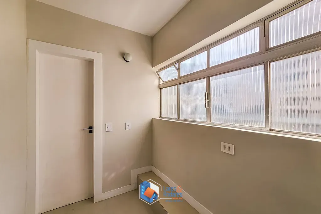 Apartamento, 2 quartos, 78 m² - Foto 7