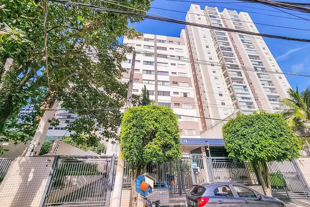 Apartamento, 2 quartos, 78 m² - Foto 4