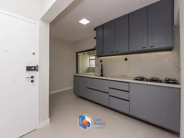 Empreendimento disponível, no bairro Vila Clementino em São Paulo