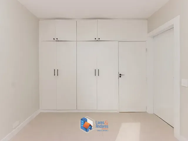 Empreendimento disponível, no bairro Vila Clementino em São Paulo