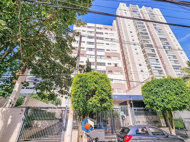 Empreendimento disponível, no bairro Vila Clementino em São Paulo