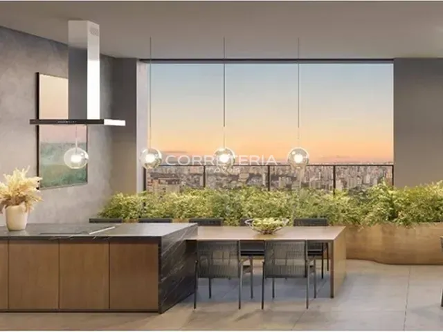 Apartamento 2 quartos e 3 banheiros, à venda, no bairro Vila Mariana em São Paulo