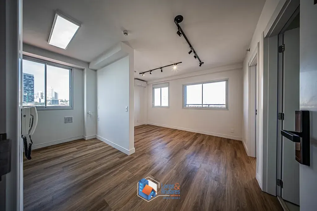 Apartamento, 1 quarto, 40 m² - Foto 1